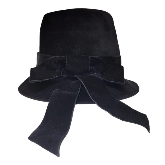 P&C Habig Wein | Accessories | Vintage Pc Habig Wein Black  display picture 1